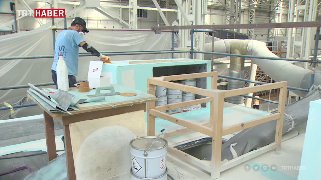 Türk karasuları yerli tasarım botlarla korunacak